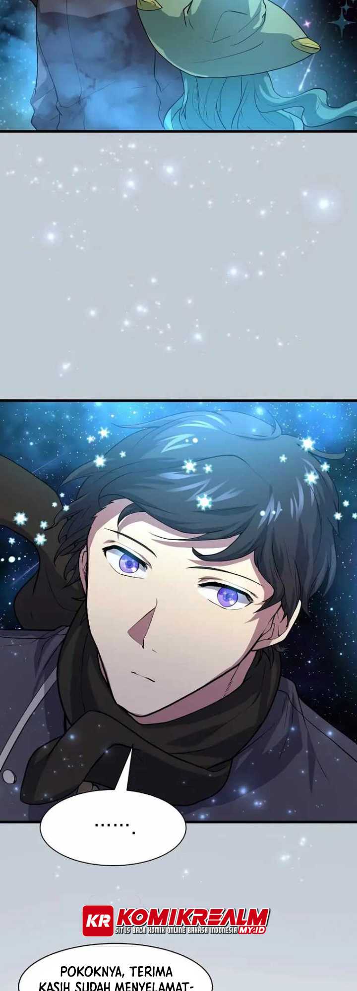 Leveling Up with Skills Chapter 26 Image 49