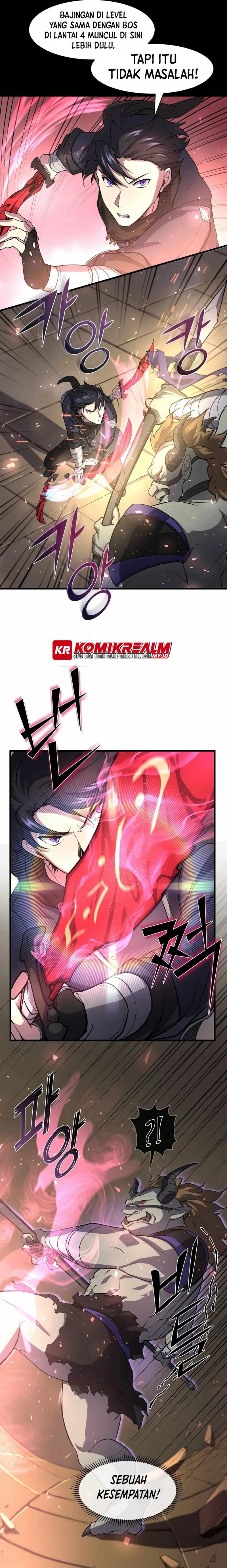 Leveling Up with Skills Chapter 27 Image 18