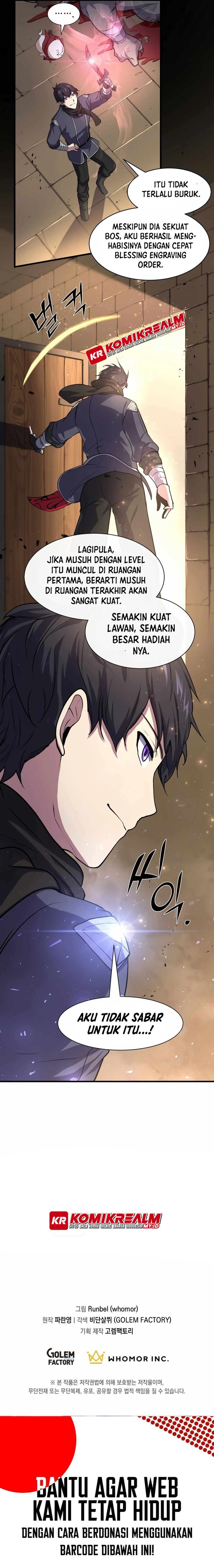 Leveling Up with Skills Chapter 27 Image 21