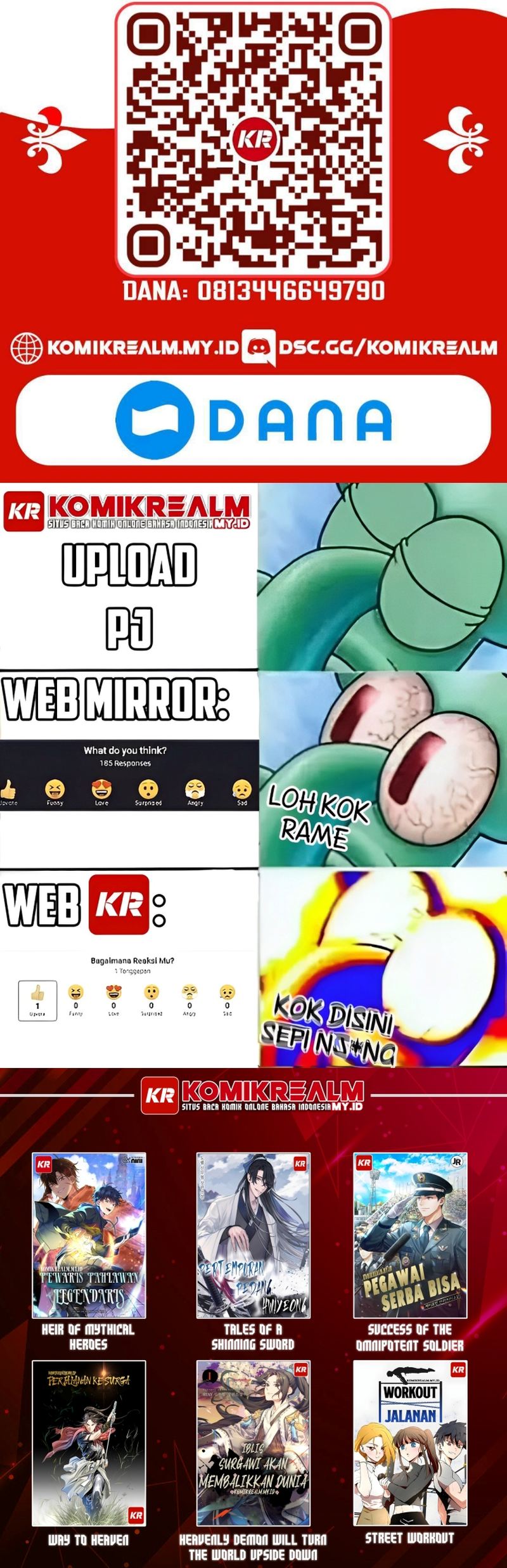 Leveling Up with Skills Chapter 27 Image 22