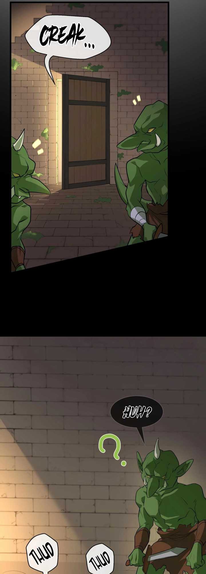 Leveling Up with Skills Chapter 28 Image 10