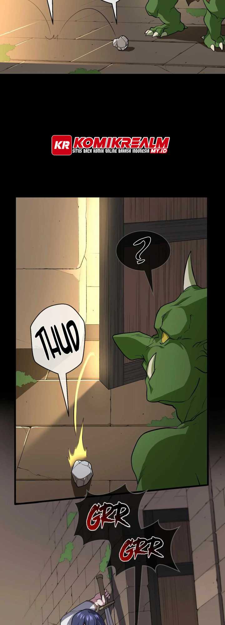 Leveling Up with Skills Chapter 28 Image 11