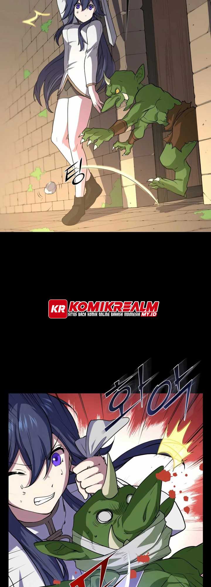 Leveling Up with Skills Chapter 28 Image 12