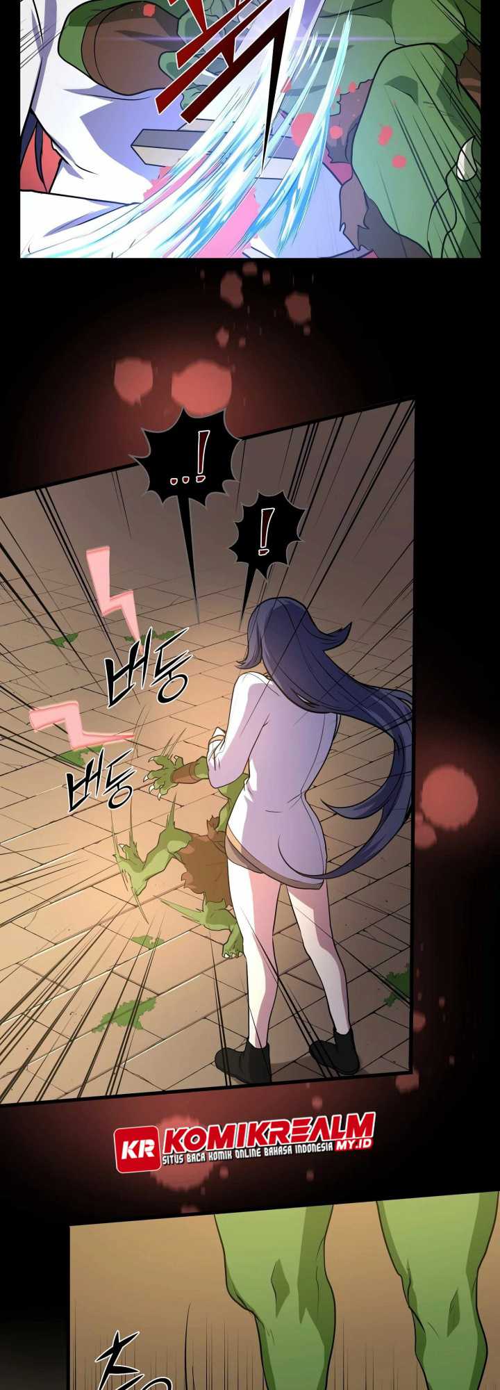 Leveling Up with Skills Chapter 28 Image 13