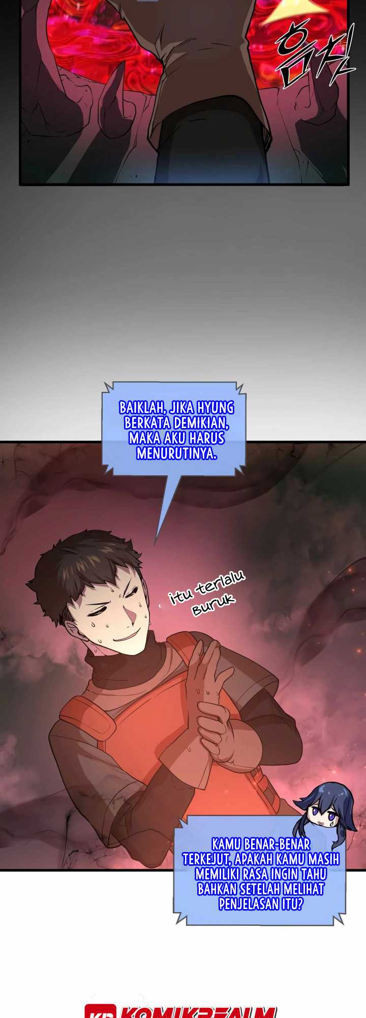 Leveling Up with Skills Chapter 28 Image 17