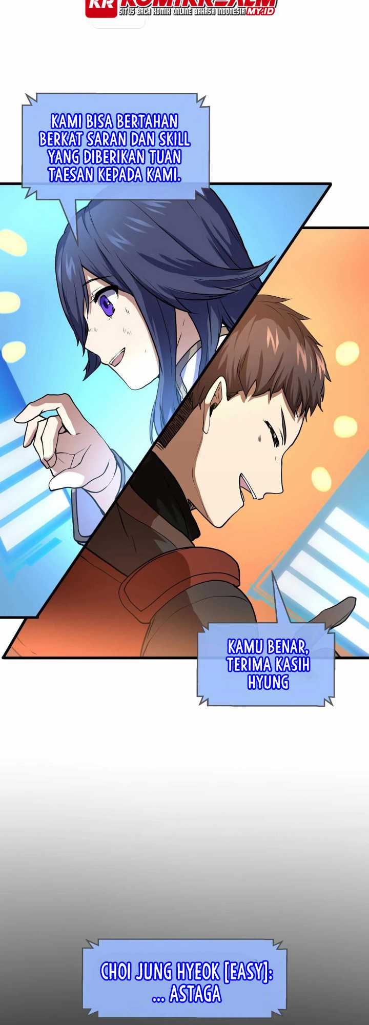 Leveling Up with Skills Chapter 28 Image 18