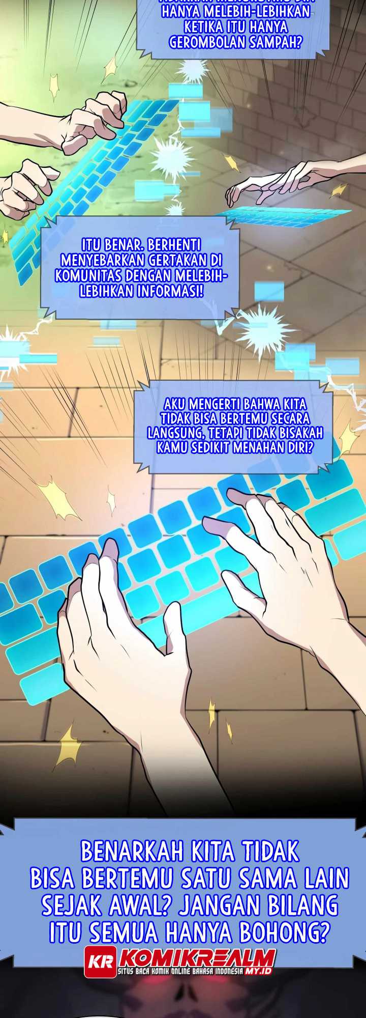 Leveling Up with Skills Chapter 28 Image 21