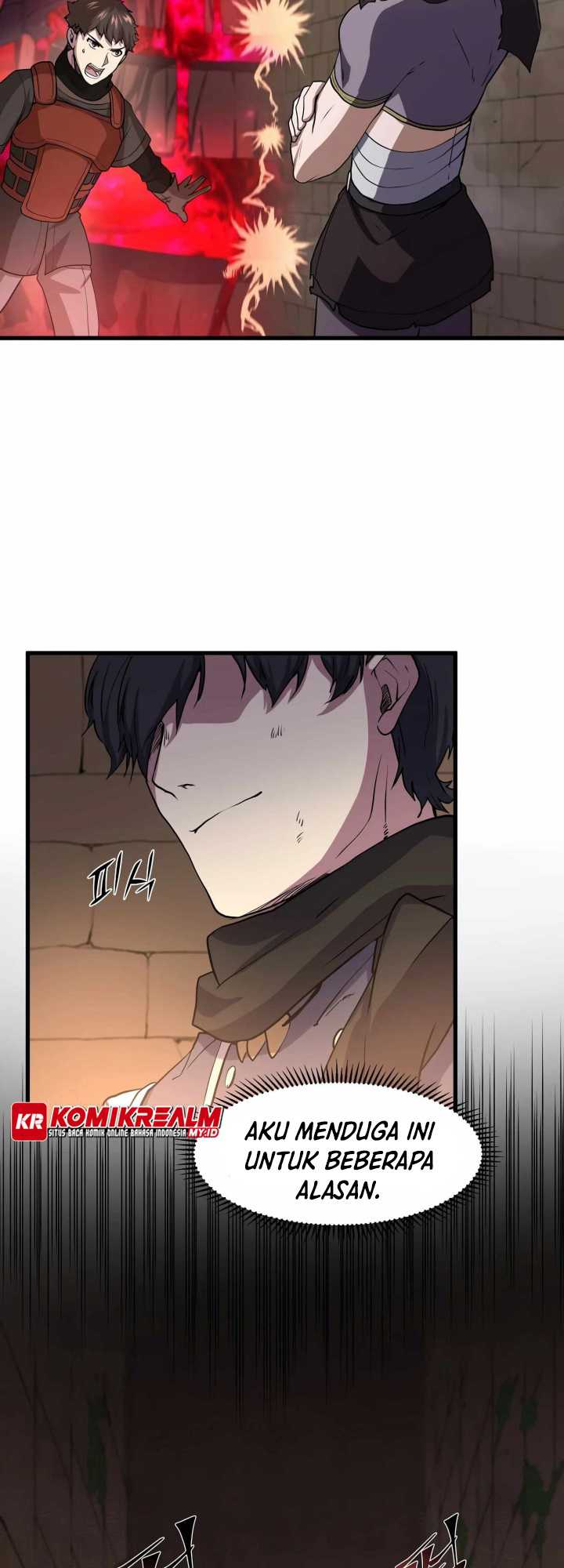 Leveling Up with Skills Chapter 28 Image 28