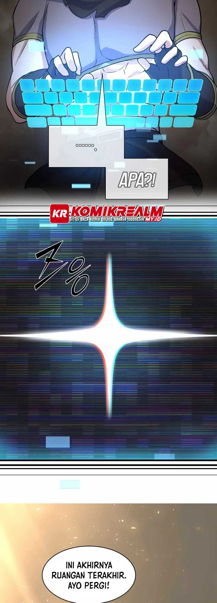 Leveling Up with Skills Chapter 28 Image 35