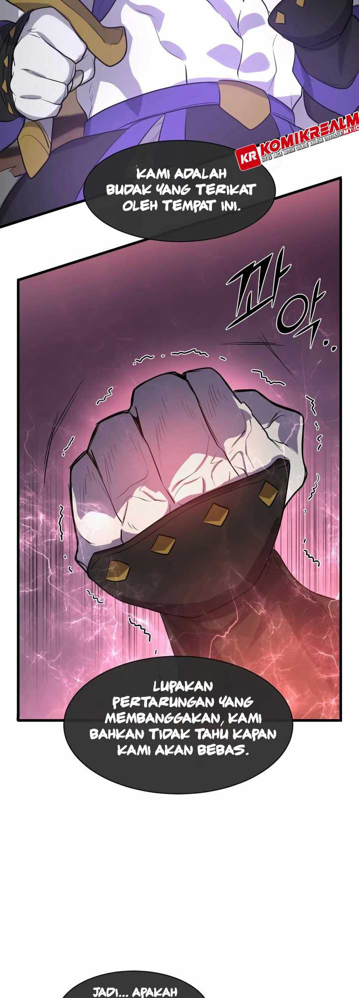 Leveling Up with Skills Chapter 28 Image 45