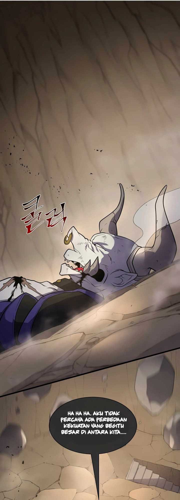 Leveling Up with Skills Chapter 29 Image 1