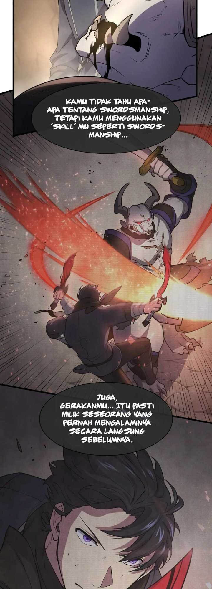 Leveling Up with Skills Chapter 29 Image 3