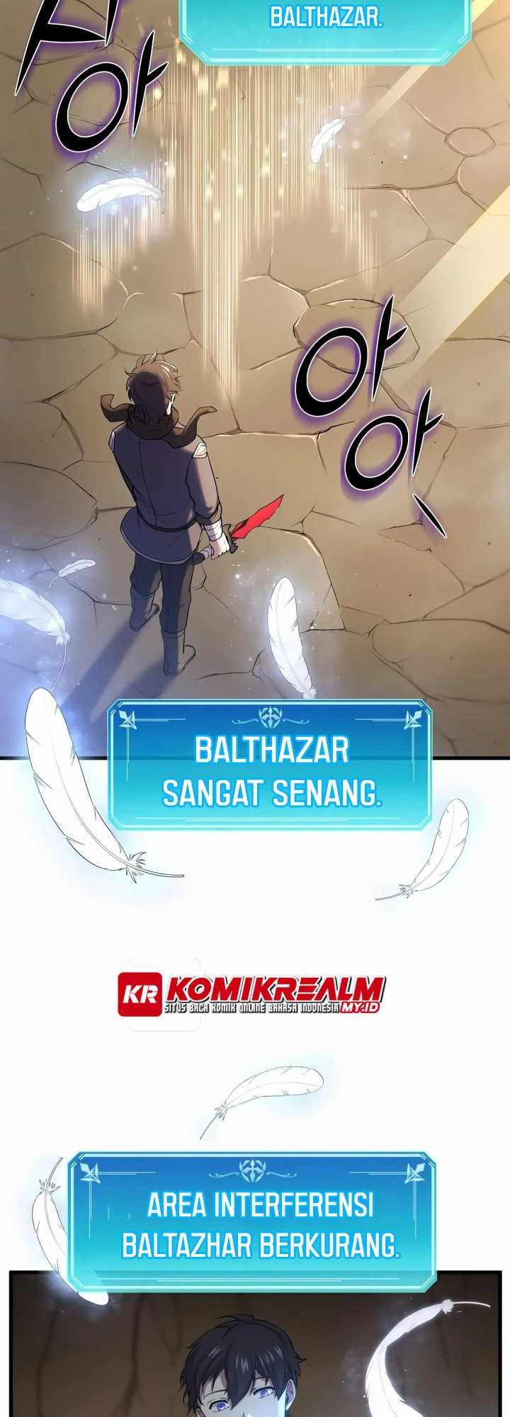 Leveling Up with Skills Chapter 29 Image 6