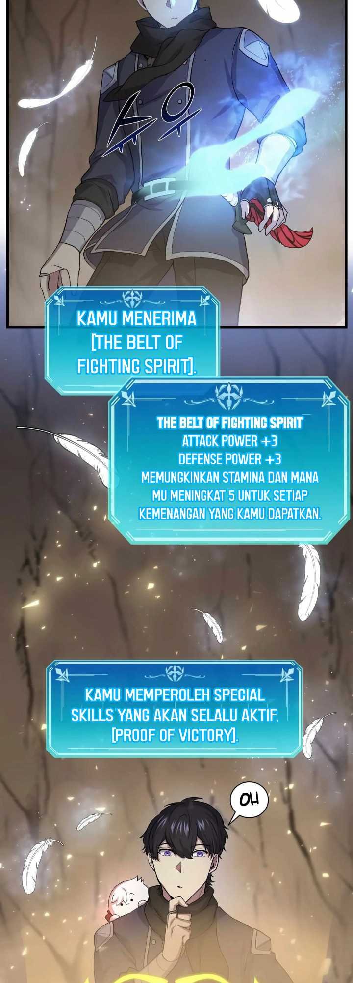 Leveling Up with Skills Chapter 29 Image 7