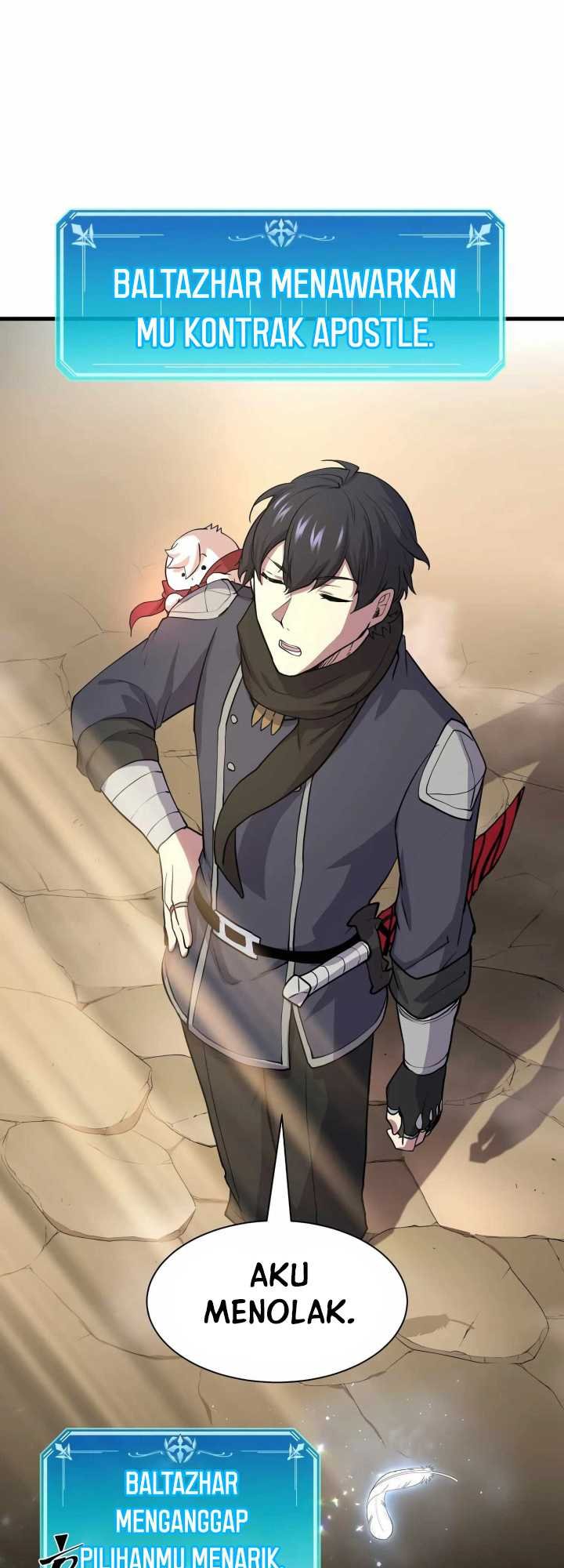 Leveling Up with Skills Chapter 29 Image 9