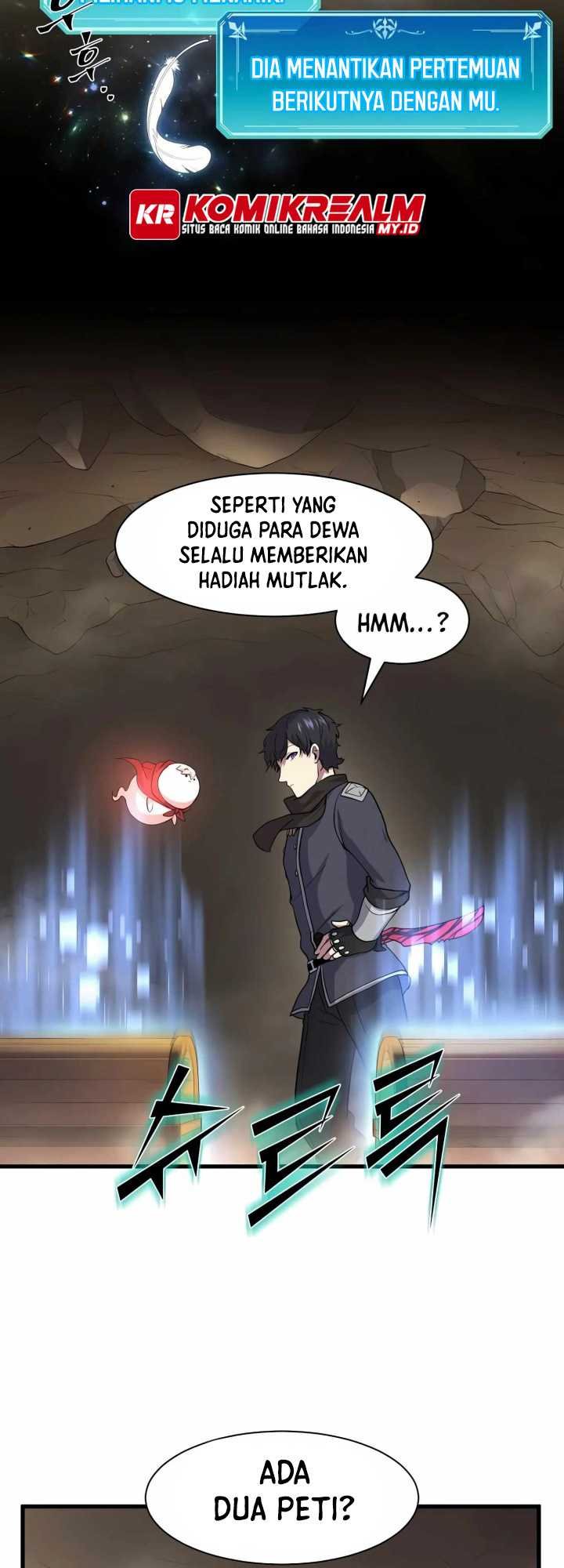 Leveling Up with Skills Chapter 29 Image 10