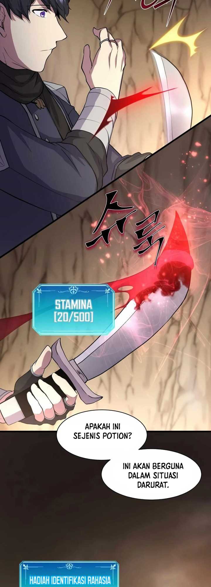 Leveling Up with Skills Chapter 29 Image 13