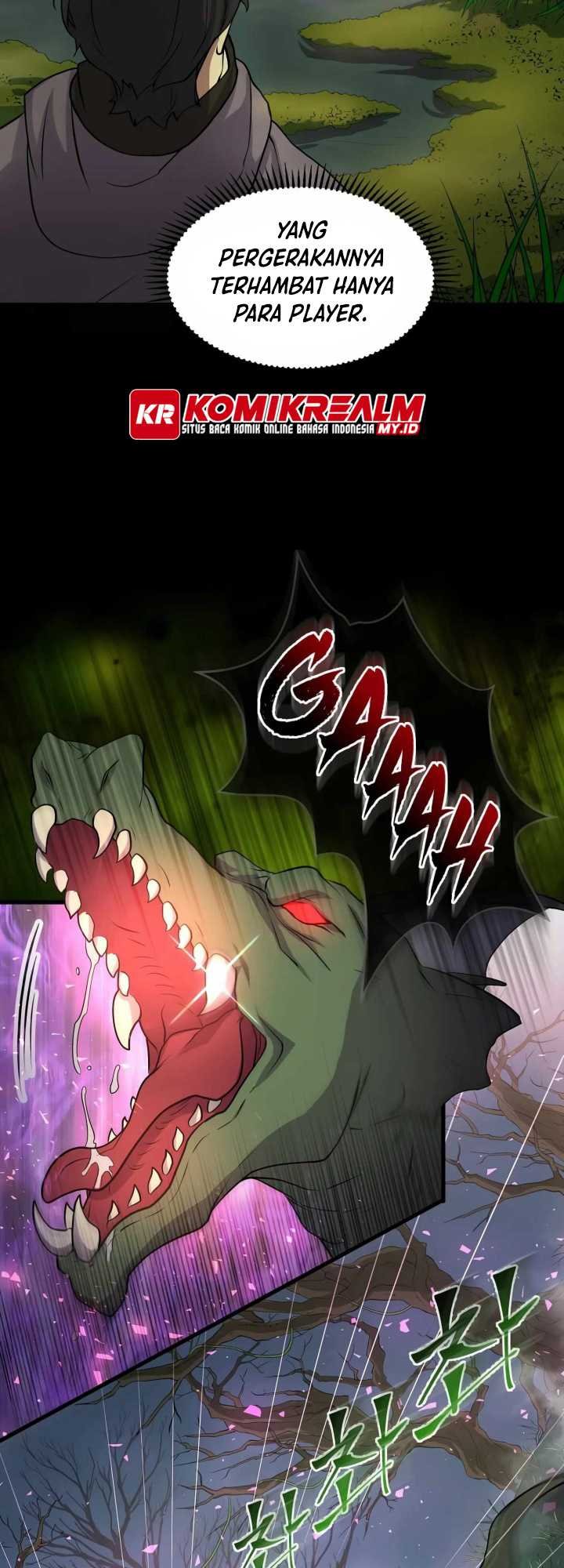 Leveling Up with Skills Chapter 29 Image 24