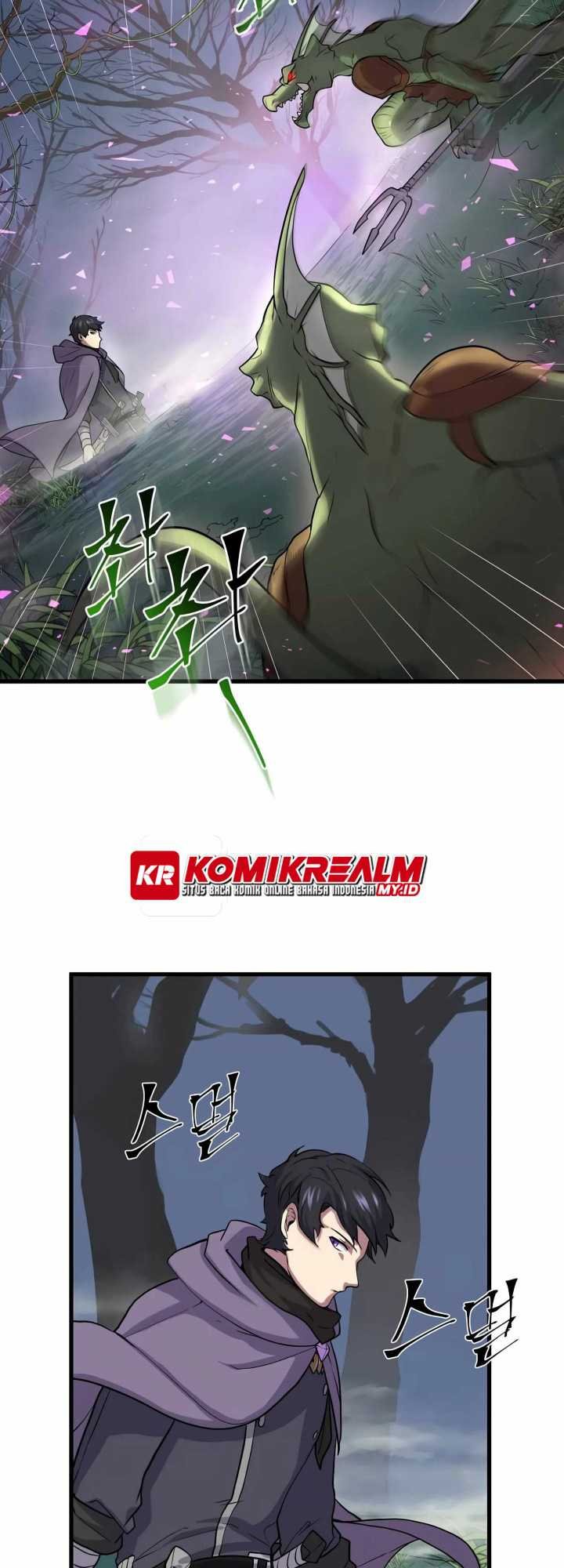 Leveling Up with Skills Chapter 29 Image 25