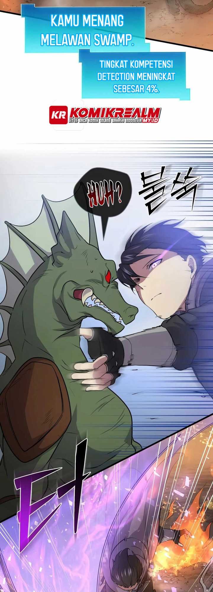 Leveling Up with Skills Chapter 29 Image 28