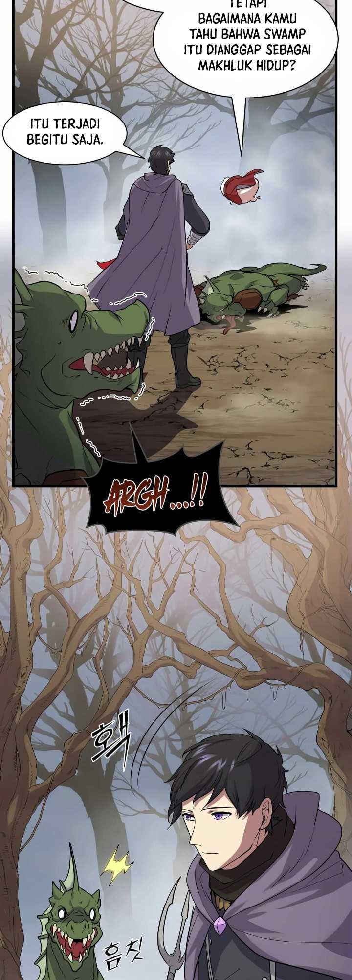 Leveling Up with Skills Chapter 29 Image 30