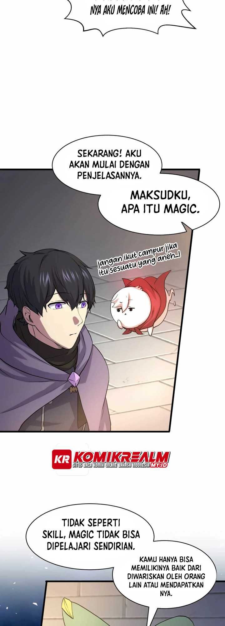 Leveling Up with Skills Chapter 29 Image 41