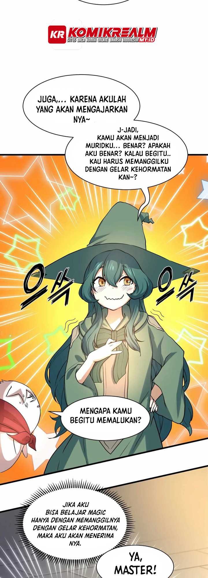 Leveling Up with Skills Chapter 29 Image 43