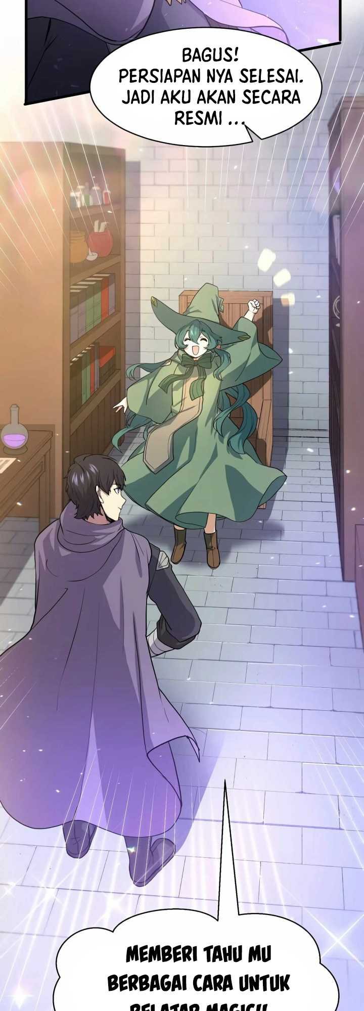 Leveling Up with Skills Chapter 29 Image 53