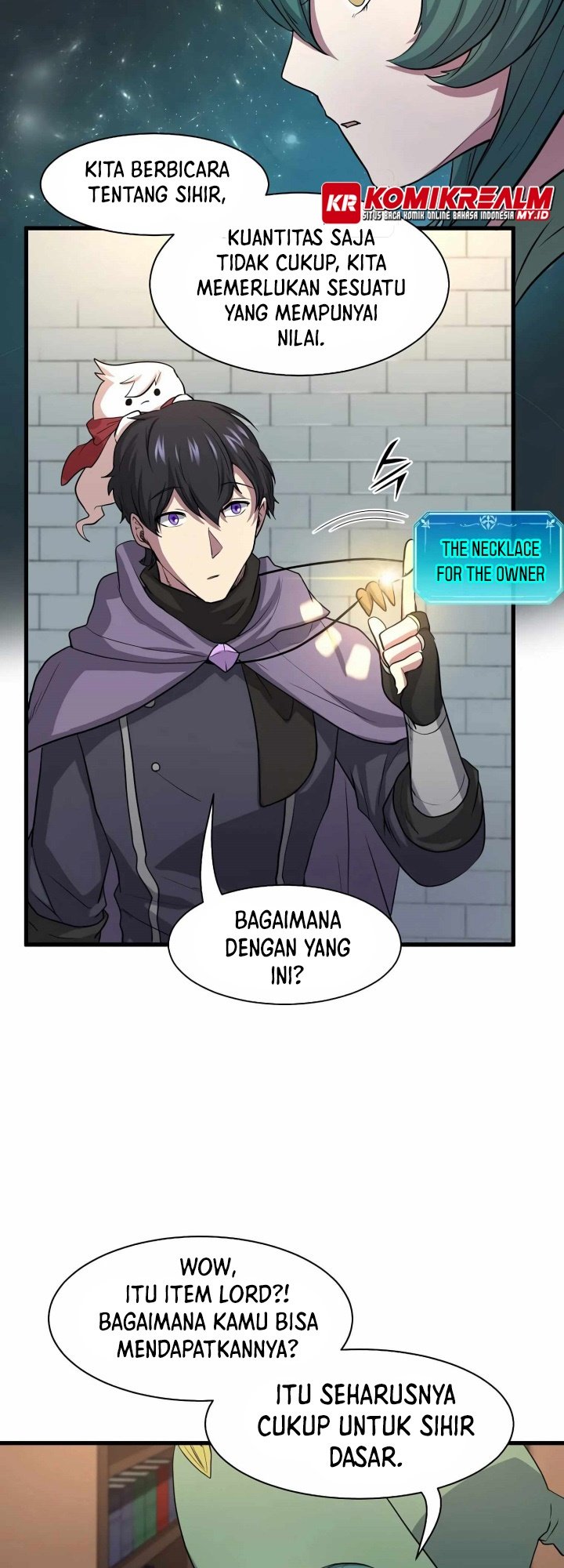 Leveling Up with Skills Chapter 30 Image 12