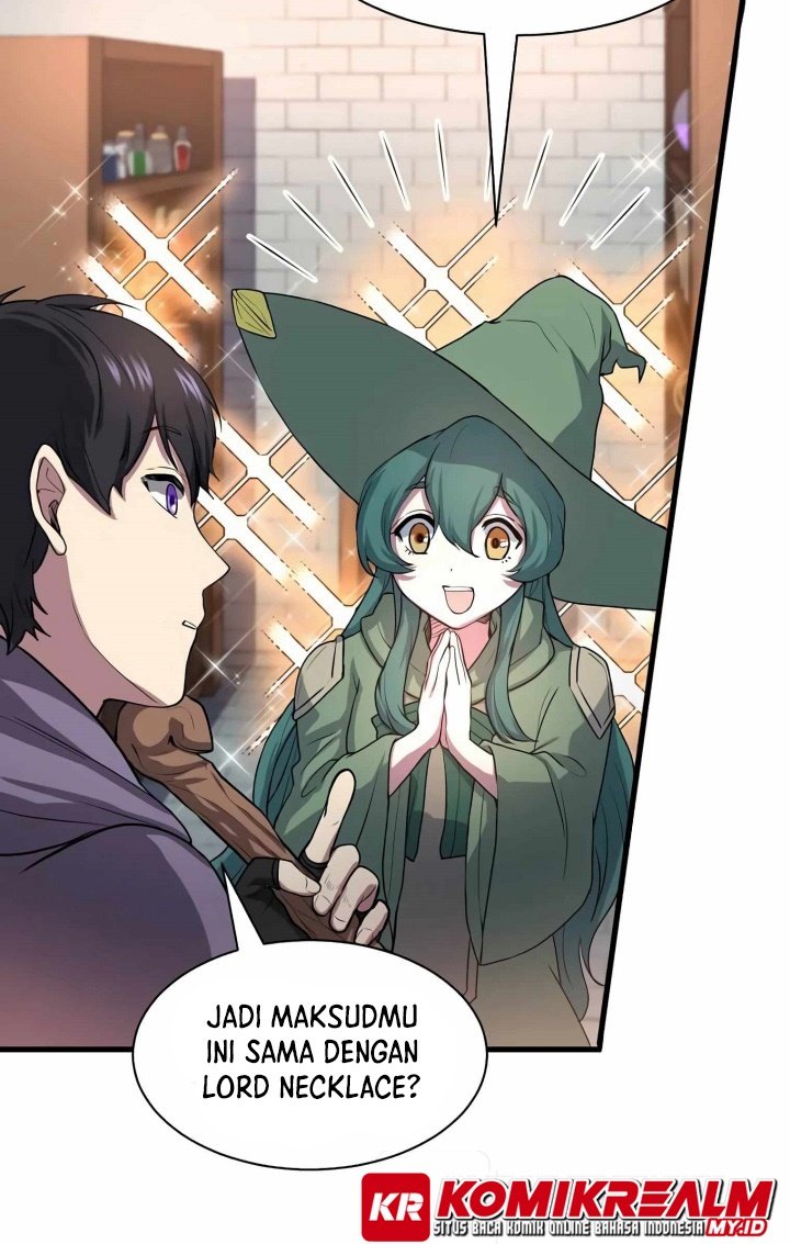 Leveling Up with Skills Chapter 30 Image 16