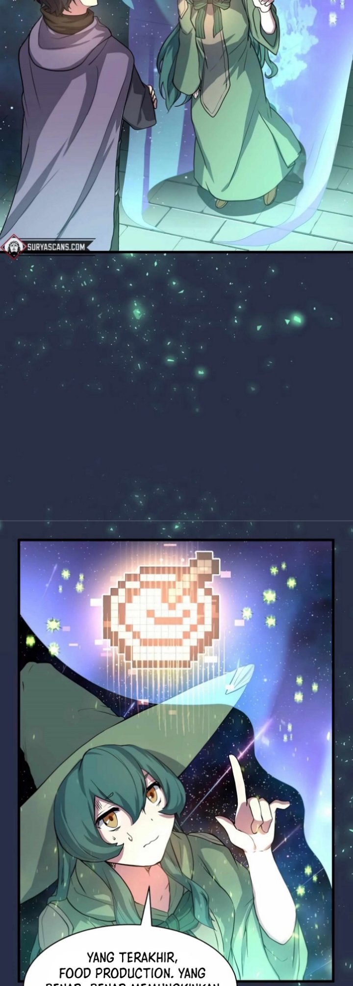 Leveling Up with Skills Chapter 30 Image 20