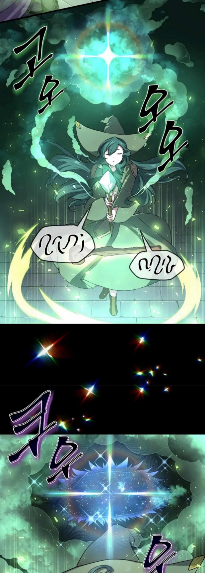 Leveling Up with Skills Chapter 30 Image 23