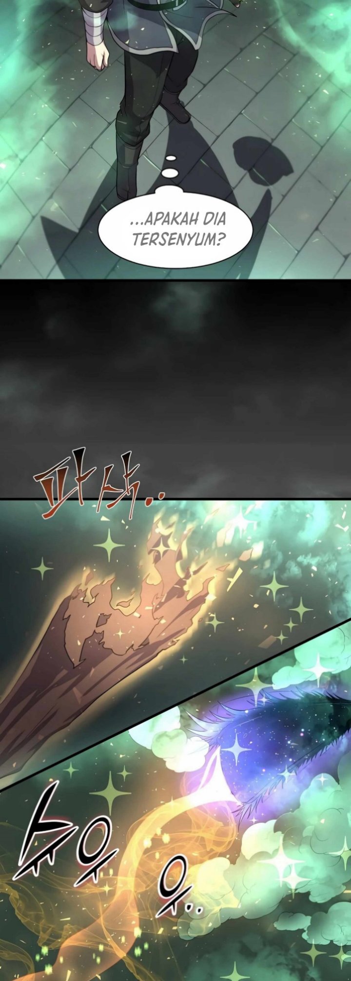 Leveling Up with Skills Chapter 30 Image 25