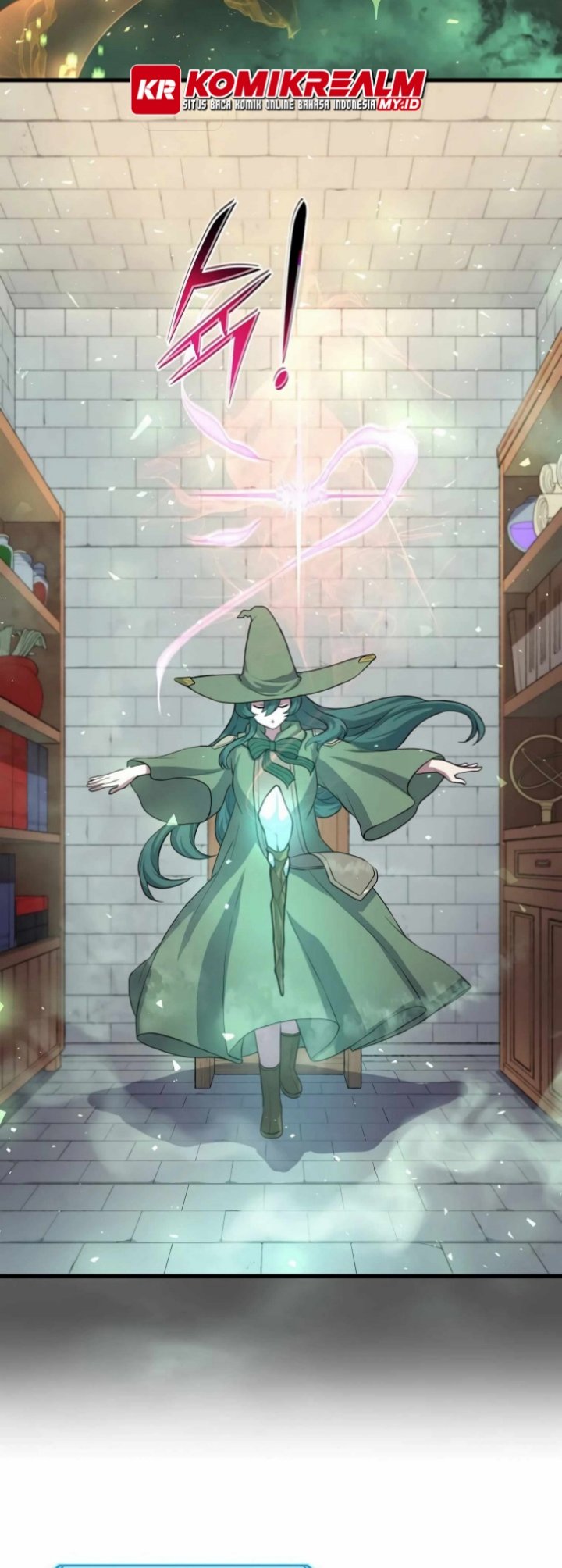 Leveling Up with Skills Chapter 30 Image 26