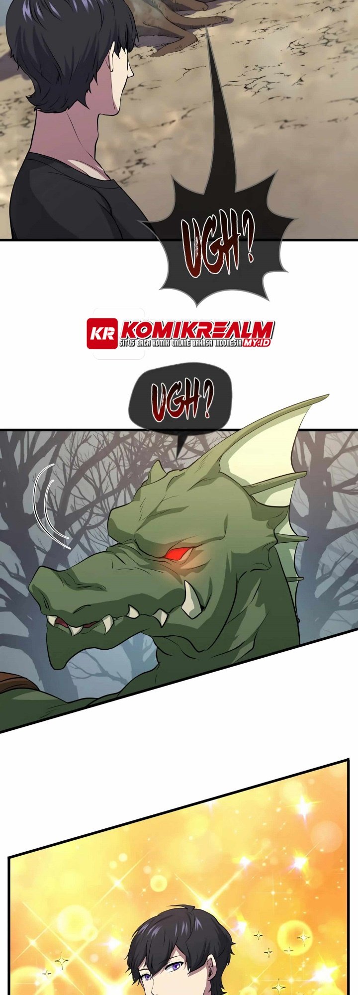 Leveling Up with Skills Chapter 30 Image 39