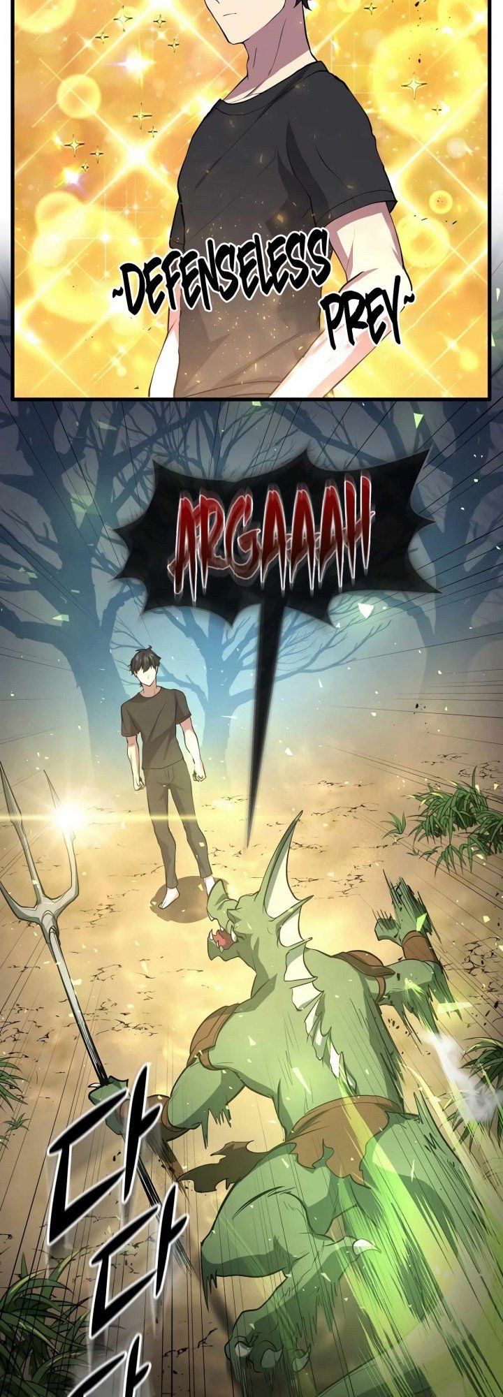 Leveling Up with Skills Chapter 30 Image 40