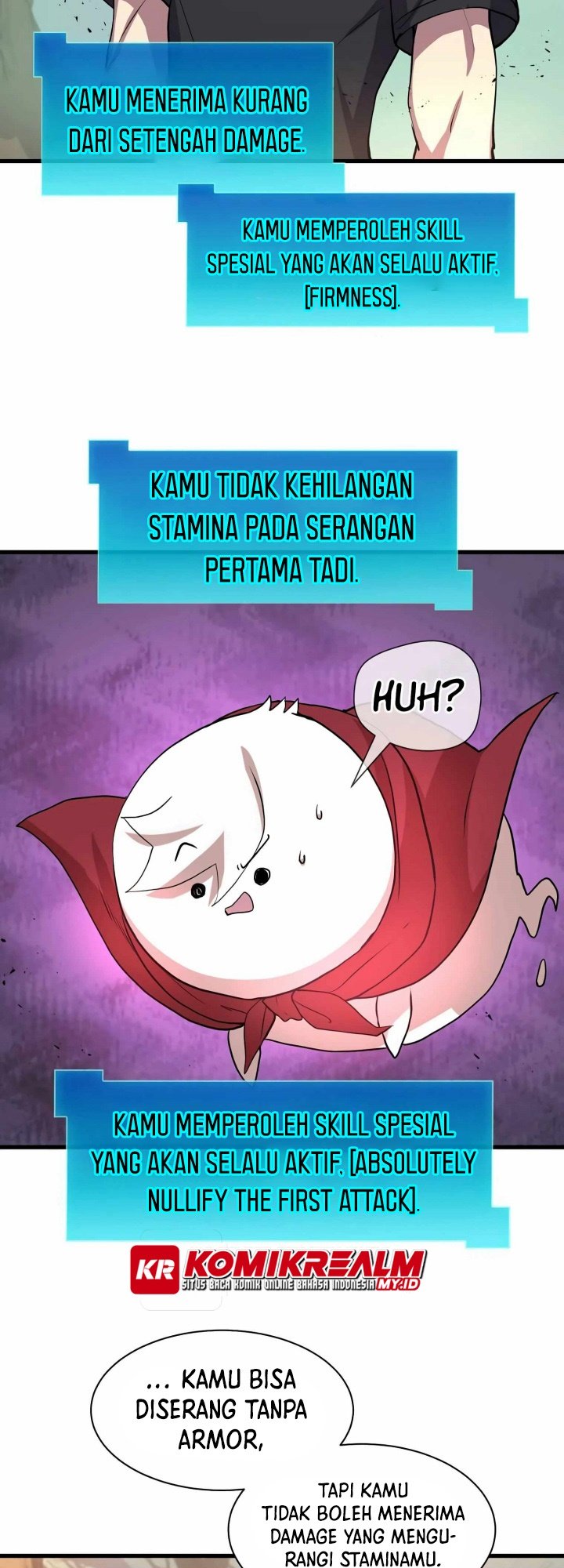 Leveling Up with Skills Chapter 30 Image 44