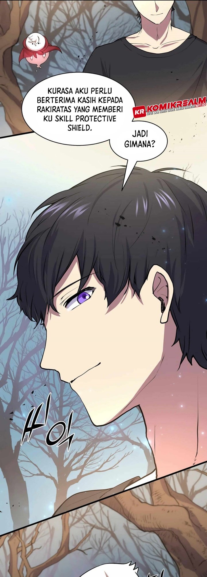 Leveling Up with Skills Chapter 30 Image 49