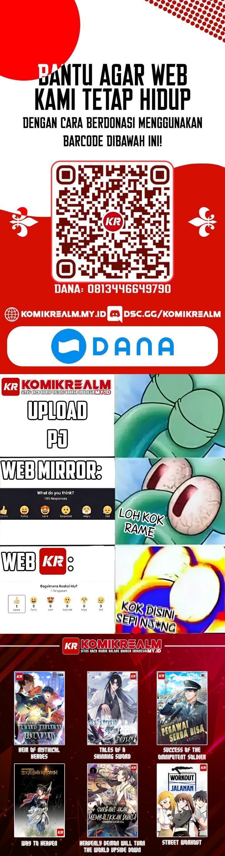 Leveling Up with Skills Chapter 30 Image 51