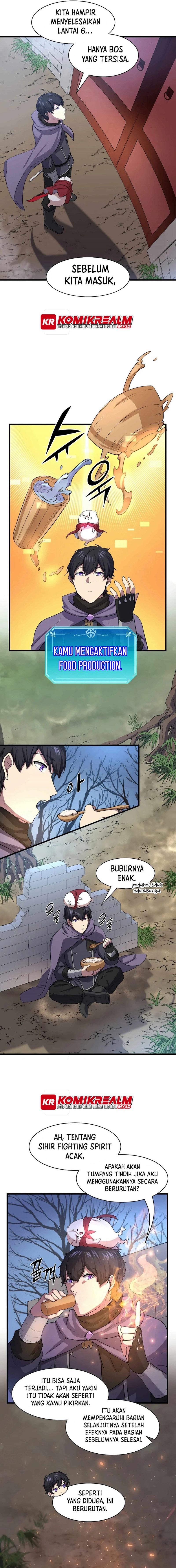 Leveling Up with Skills Chapter 31 Image 8