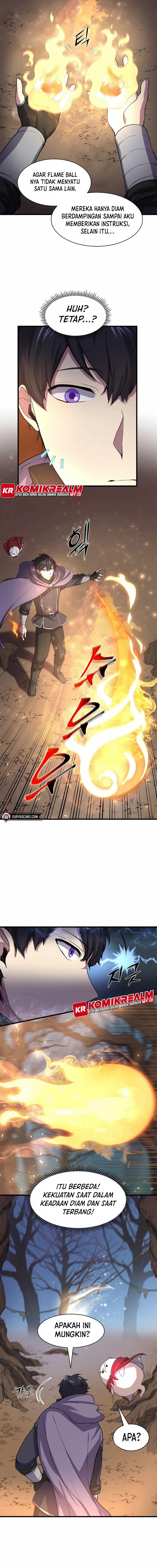 Leveling Up with Skills Chapter 31 Image 12