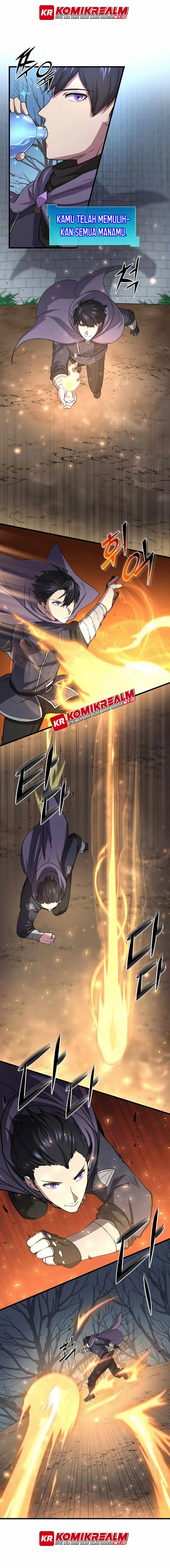 Leveling Up with Skills Chapter 31 Image 13