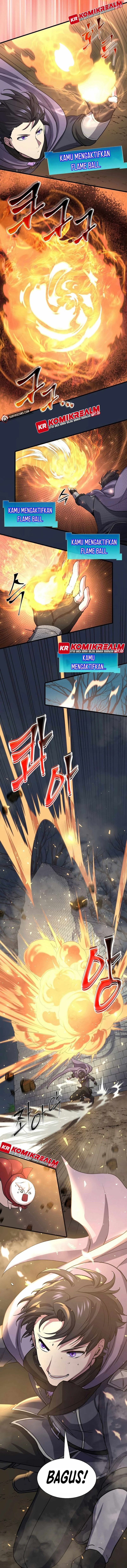 Leveling Up with Skills Chapter 31 Image 15