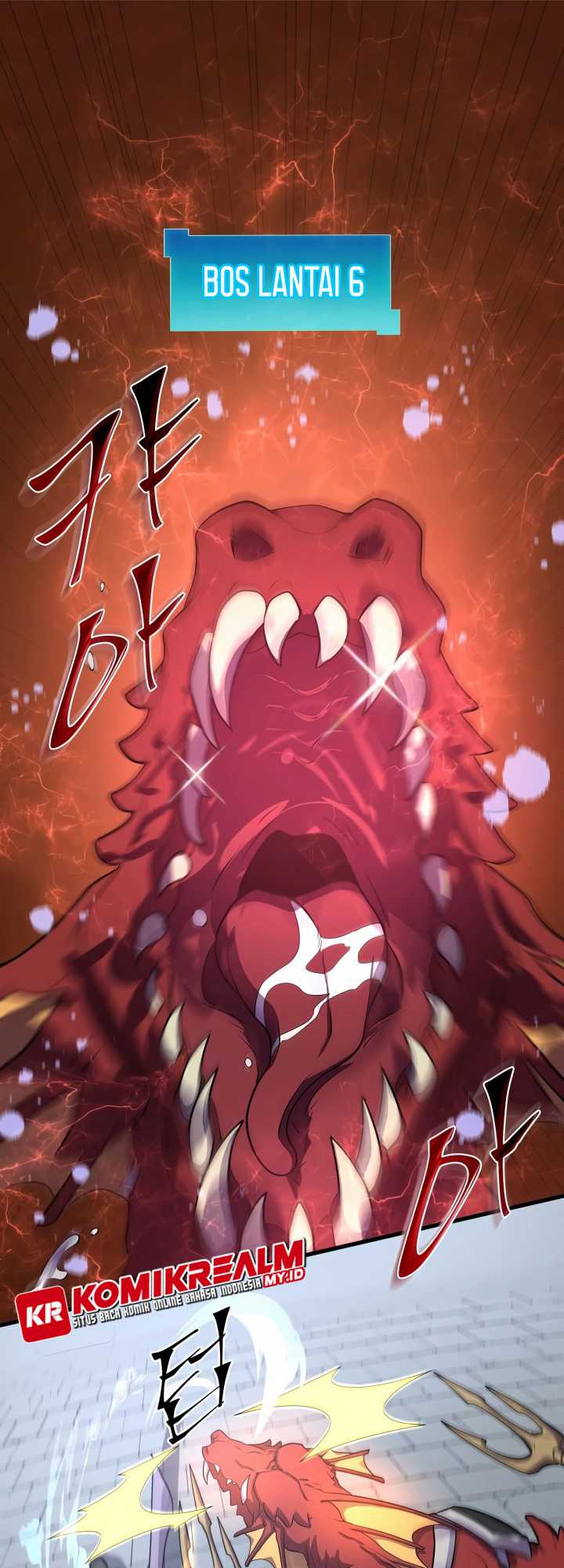 Leveling Up with Skills Chapter 32 Image 1