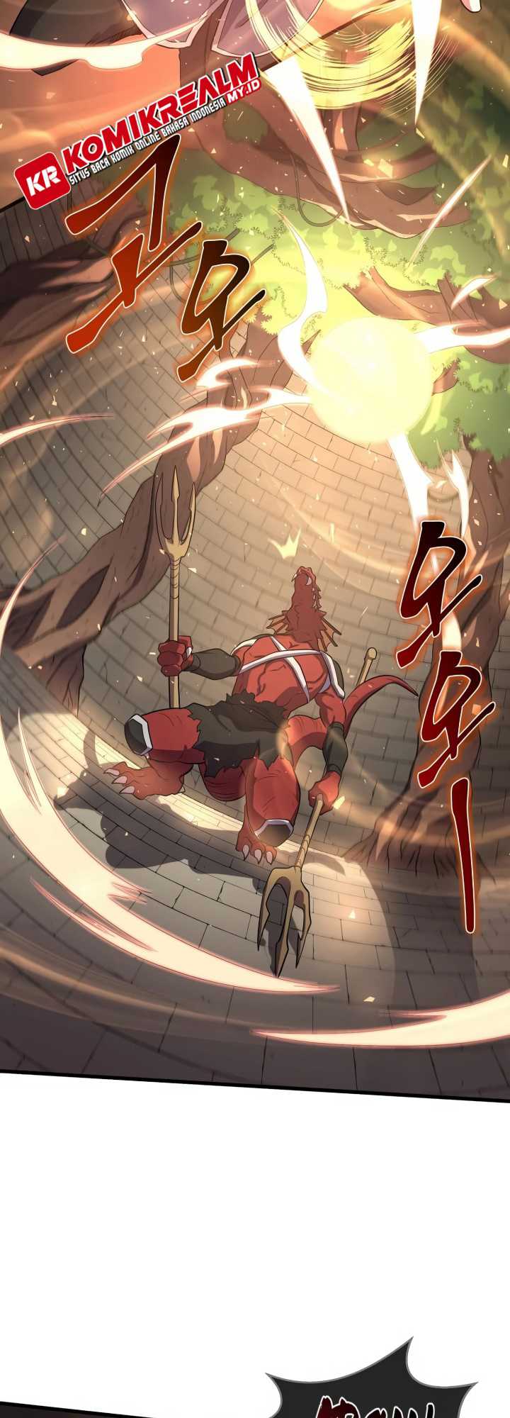 Leveling Up with Skills Chapter 32 Image 3