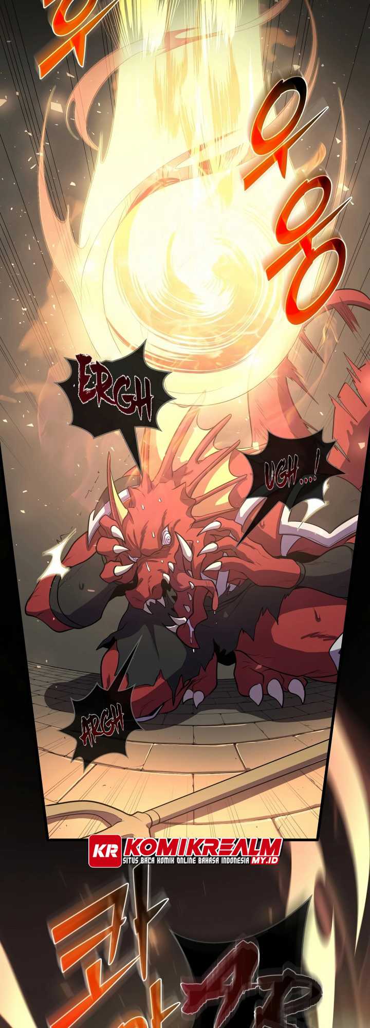 Leveling Up with Skills Chapter 32 Image 7