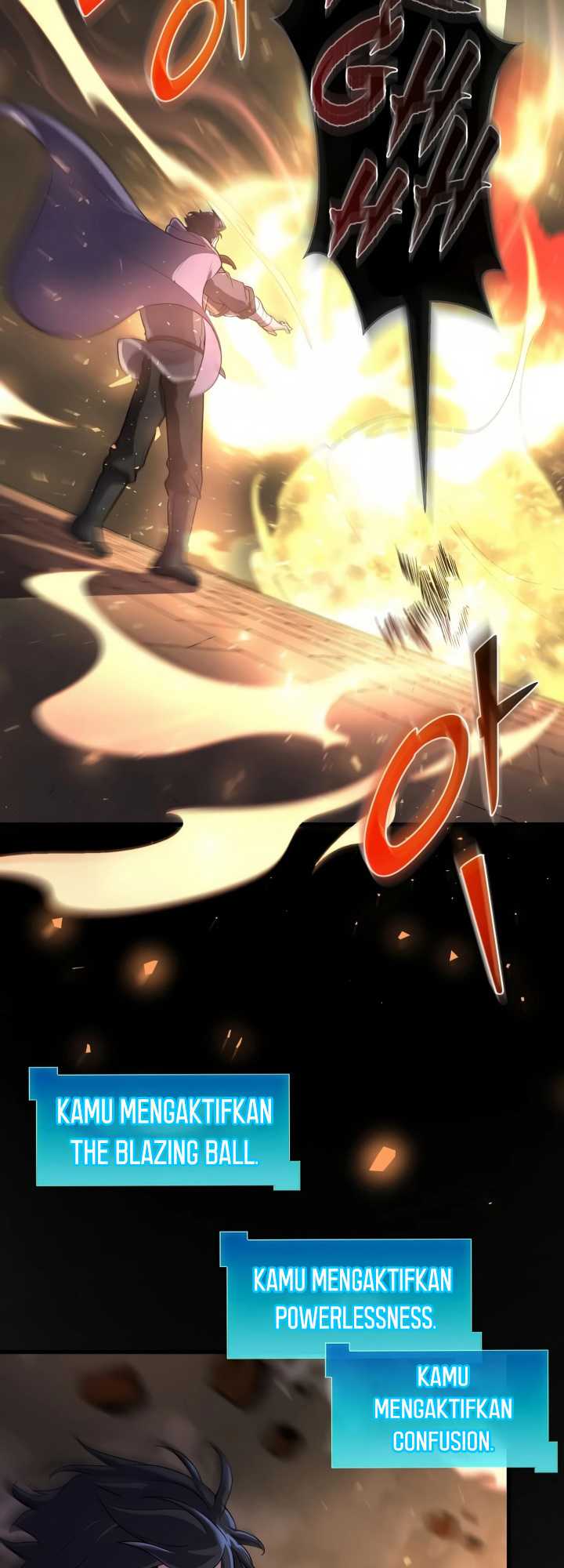 Leveling Up with Skills Chapter 32 Image 8