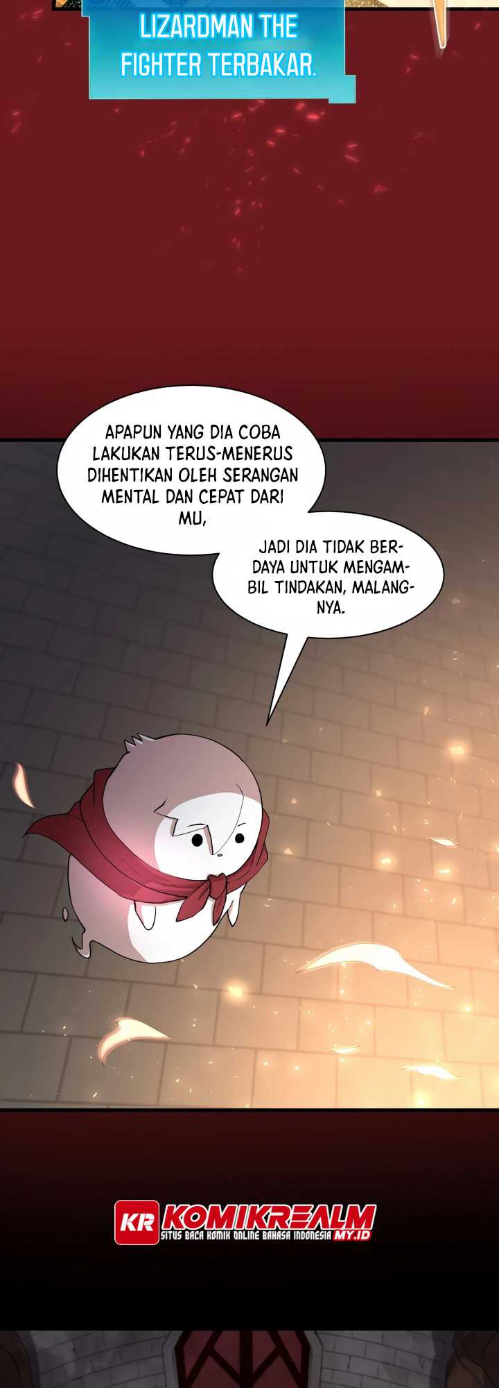 Leveling Up with Skills Chapter 32 Image 10