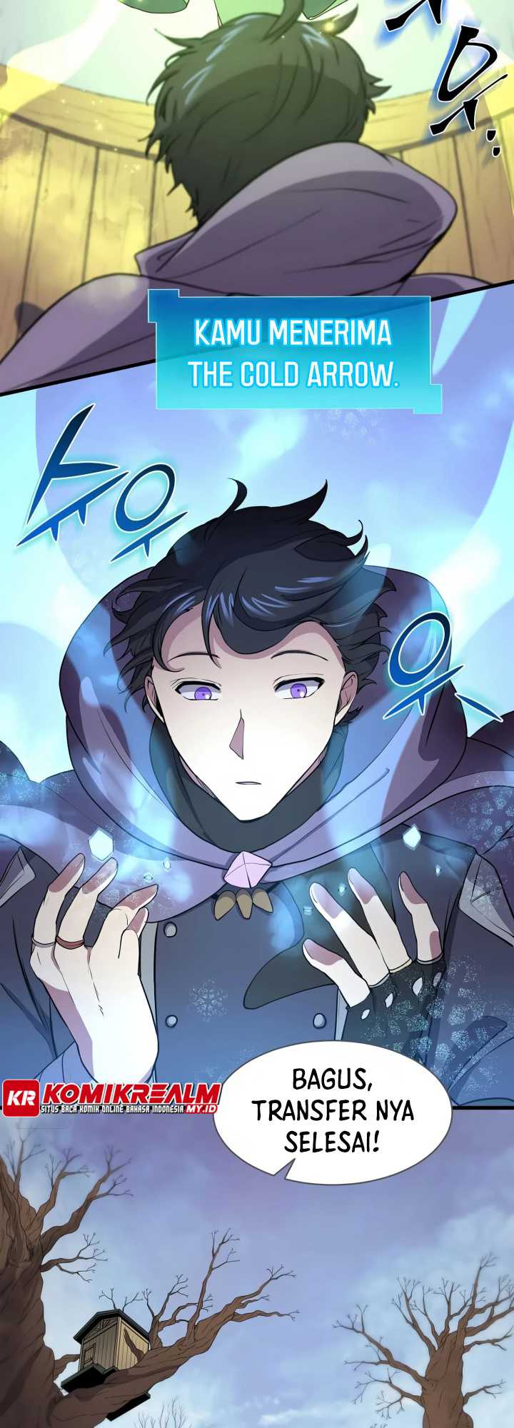 Leveling Up with Skills Chapter 32 Image 17