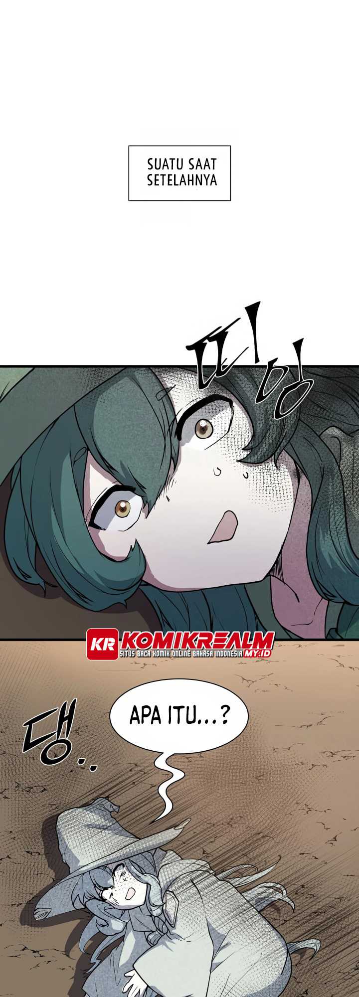 Leveling Up with Skills Chapter 32 Image 25